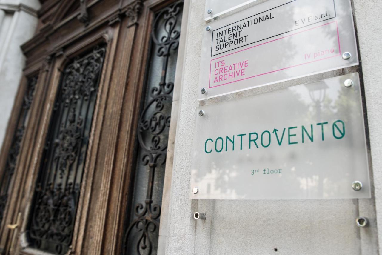 Hostel Controvento