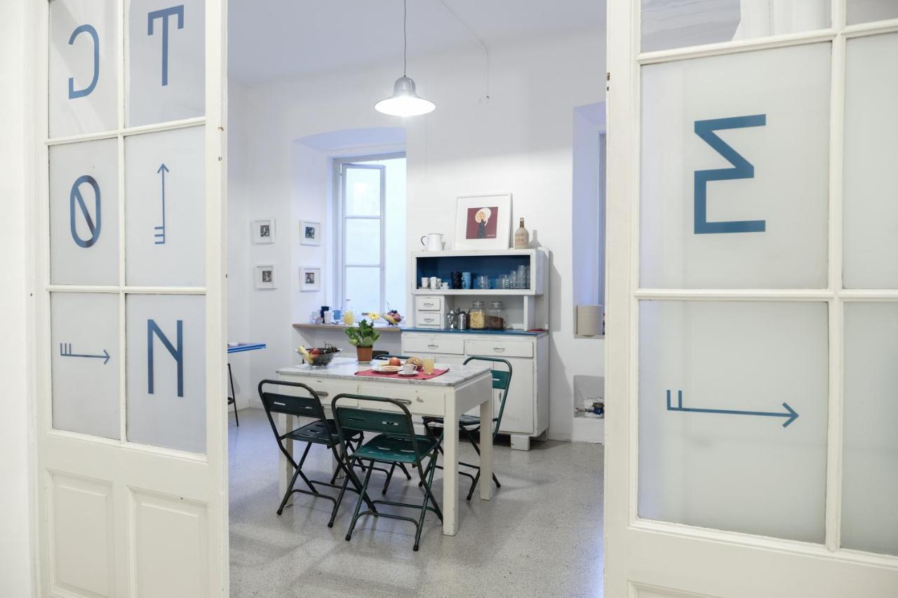 Controvento Hostel *